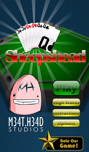 Download Sheepshead for Android